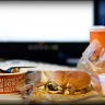 Bad Lunch - Jan 2006